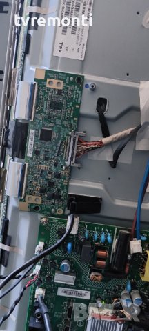 MAIN PCB 715GA682-C0A-002-004G FOR PHILIPS 32PFS6855/12, снимка 5 - Части и Платки - 37918907