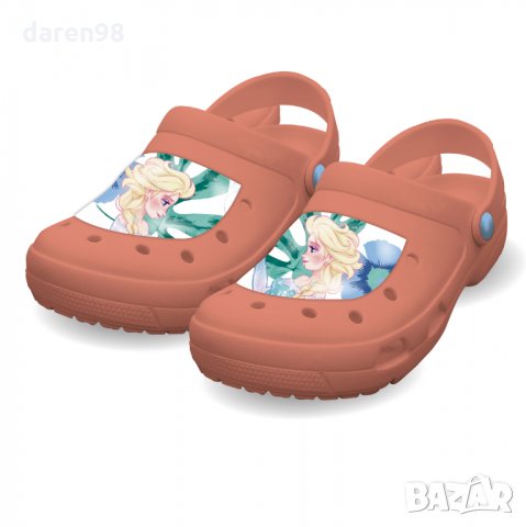 CROCS FROZEN.Изчерпан., снимка 1