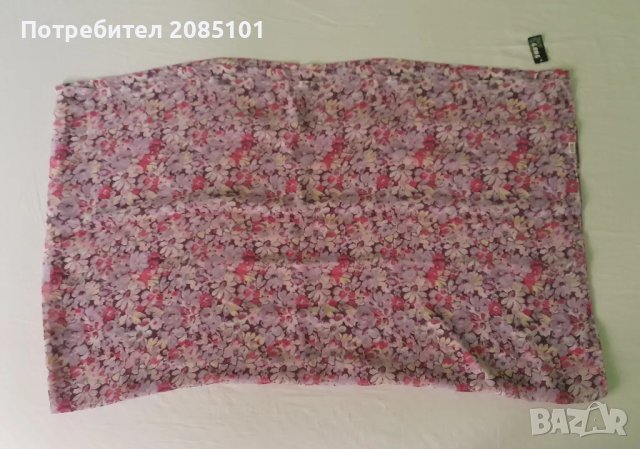 Нов шал/парео