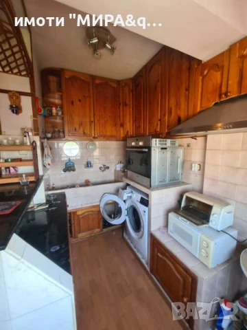 АПАРТАМЕНТ С ТРИ СПАЛНИ В ТОП ЦЕНТЪРА НА ХАСКОВО, снимка 6 - Апартаменти - 51168244