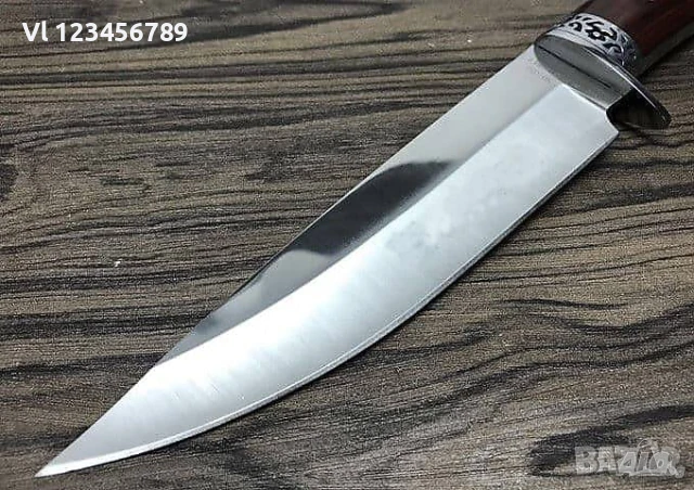 Чудесен многоцелеви нoж Соlumbіа G53 - 180x305 mm, снимка 5 - Ножове - 50593846