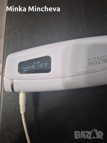 Фотоепилатор, снимка 3 - Други - 52343506