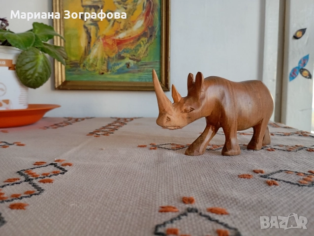 Мраморна кутия за бижута, - Сувенири от Абанос - ЮАР, Ваза, - Етнографска гривна, - Кензан за цветя, снимка 15 - Антикварни и старинни предмети - 50113470