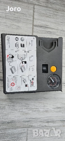 компресор за кола оригинален мощен