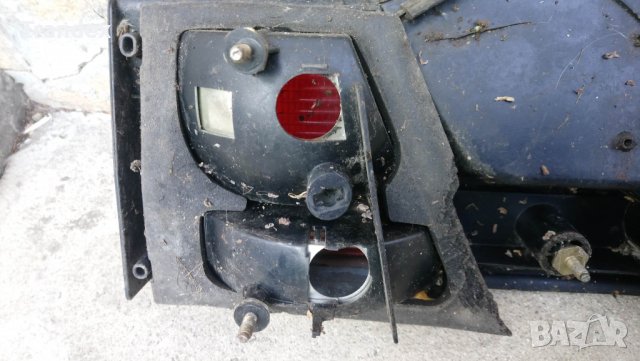ALFA ROMEO 155 Задни светлини - централна част, снимка 5 - Части - 39661676