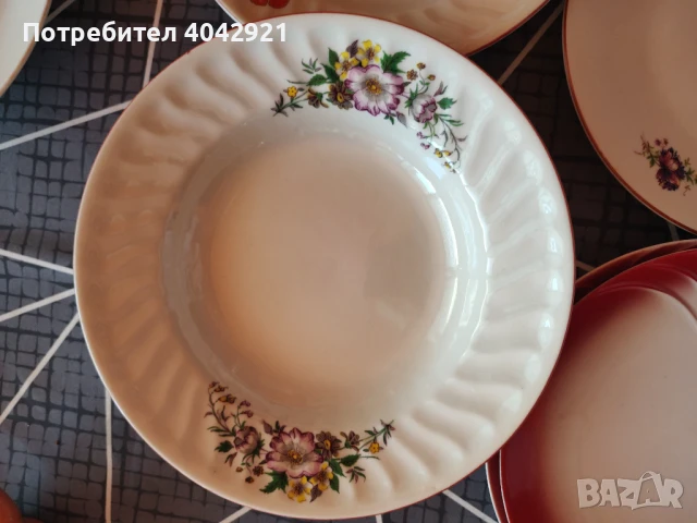 Чинии , снимка 12 - Чинии - 50940267