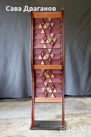 Скулптура, снимка 4 - Други - 29075800