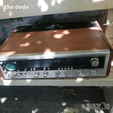 pioneer qx 747, снимка 7 - Ресийвъри, усилватели, смесителни пултове - 51069454