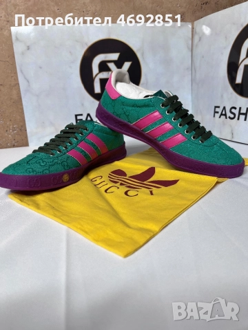 Нови обувки с елегантен и модерен дизайн. Изработени от висококачествена еко кожа с внимание към дет, снимка 6 - Дамски ежедневни обувки - 52906125