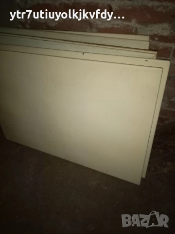 Радиатори с кварцов пясък-6х600 W+2 релета-90 Евро, снимка 2 - Радиатори - 53314591