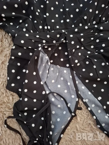 рокля нова размер М , снимка 7 - Рокли - 50772612