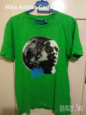 Оригинална тениска Rocawear на Jay-Z!