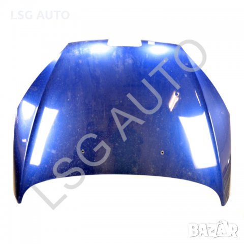 Преден капак Peugeot 407 SE HDI 2004-2010 P151018N-01, снимка 3 - Части - 27783868