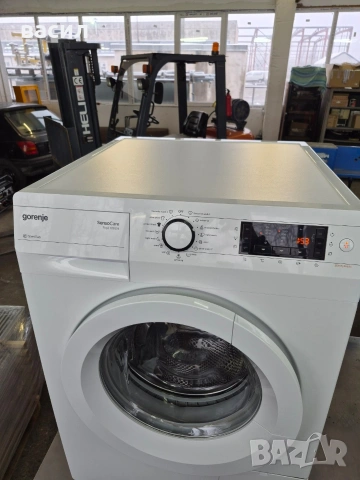 Gorenje w7523 като нова!, снимка 3 - Перални - 53035165