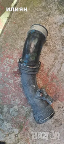 Маркуч за интеркулер vw TRANSPORTER T5  7H0145790A