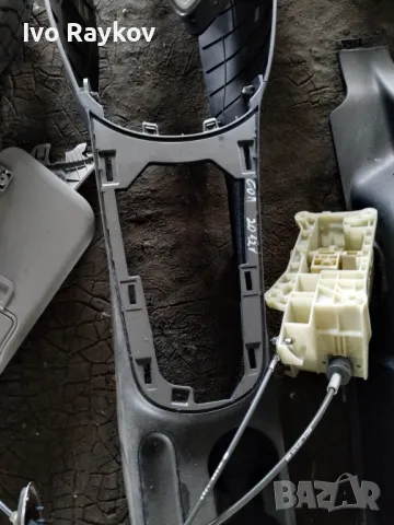 Пласмаси, стъкла и други за Kia Soul 2012г, снимка 6 - Части - 47513962