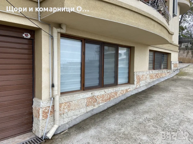 Изработка монтаж и ремонт на всички видове комарници, снимка 10 - Дограми - 53484668