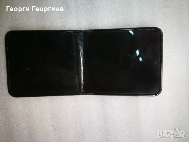 Samsung Galaxy Z Flip4 работещ, цял или на части. , снимка 3 - Резервни части за телефони - 50363135