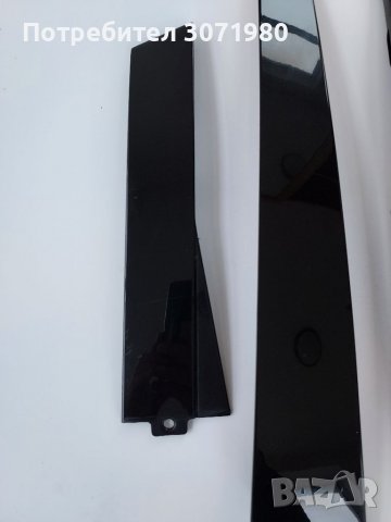 Лайстни на врата VW Passat B5 , снимка 3 - Части - 38880222