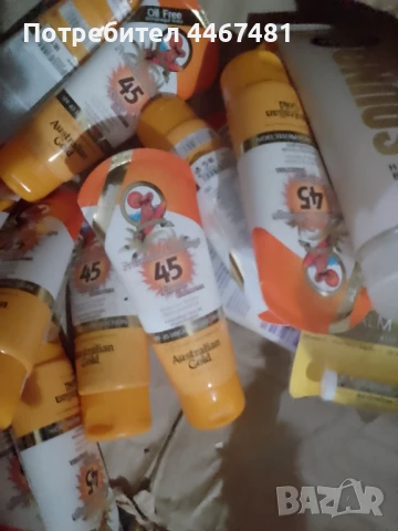 Козметика на едро , снимка 16 - Козметика за тяло - 50703079