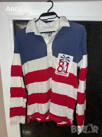 Мъжка блуза Replay