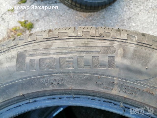 Гуми 235 55 18 Tires 4 броя Нов внос Цената за брой гума Без коментар на цената цената Цецк, снимка 5 - Гуми и джанти - 39392421