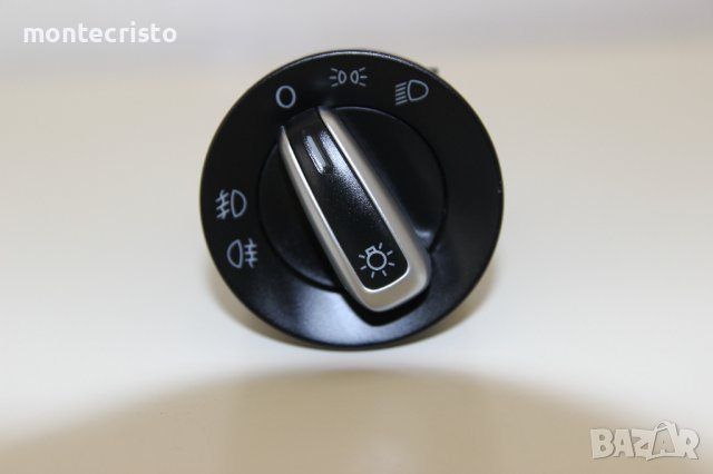 Ключ светлини VW Polo V (2009-2014г.) 6R0 941 531 J / 6R0941531J, снимка 1 - Части - 43044366