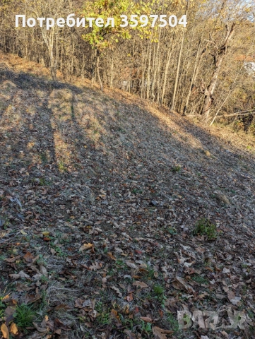 Парцел в Априлци 1000 м2