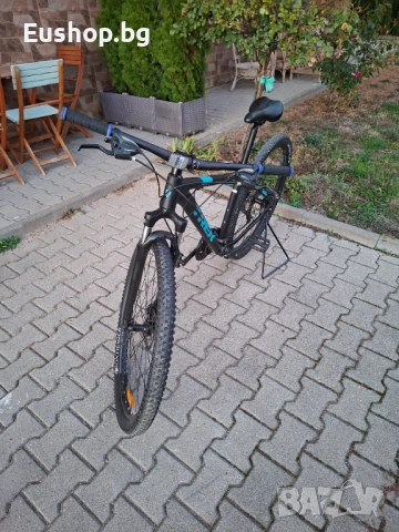 Колело Trek Marlin 5, снимка 7 - Велосипеди - 52228083