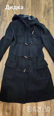 Дамско палто бенетон