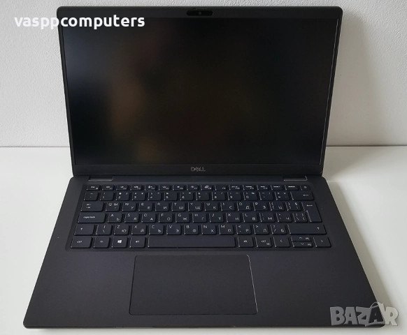 Dell Latitude 7410 / 14" / i5-10310U / 16GB RAM / 256GB SSD NVMe, снимка 2 - Лаптопи за работа - 52595999