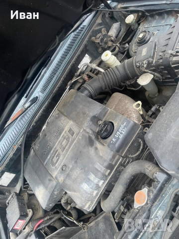 Pajero Pinin 2.0gdi за части, снимка 6 - Автомобили и джипове - 52313791