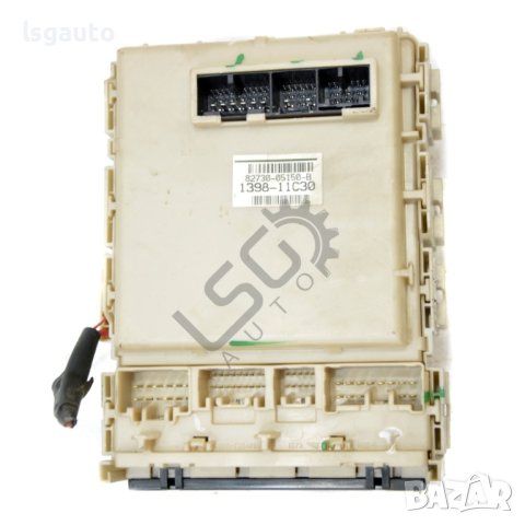 Бушонно табло Toyota Avensis III(2009-2015) ID: 97972, снимка 2 - Части - 40273866