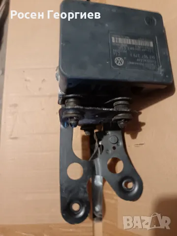 ABS помпа модул за Ауди А3 , снимка 6 - Части - 49404004