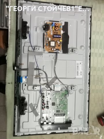 LG    32LM550BPLB   С ДЕФЕКТЕН БОРД, снимка 2 - Части и Платки - 39455768