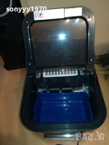 ICE MAKER-INOX ВНОС ENGLAND 1207221717, снимка 15 - Хладилници - 37368780