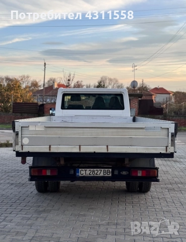 Ford Transit , снимка 6 - Бусове и автобуси - 52591167