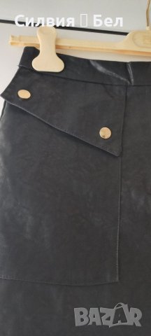 Пола Zara, снимка 2 - Поли - 36862654