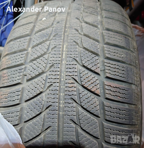Спорт пакет джанти със зимни гуми за   Мерцедес, снимка 9 - Гуми и джанти - 53430973
