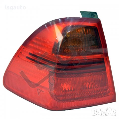 Ляв стоп BMW 3 Series (E90, E91)(2005-2012) ID:89656