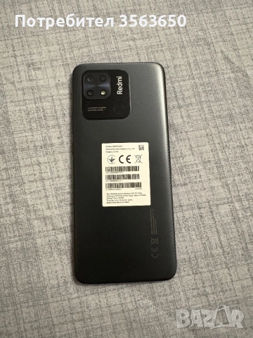 Xiaomi redmi 10C, снимка 2 - Xiaomi - 52803813