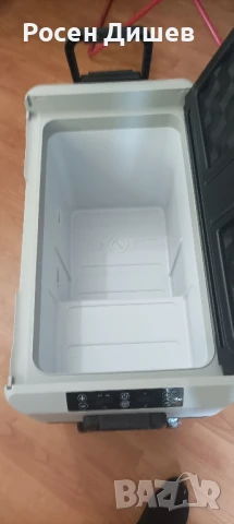 ДВУЗОНОВ ХЛАДИЛНИК ФРИЗЕР , снимка 3 - Аксесоари и консумативи - 51181048