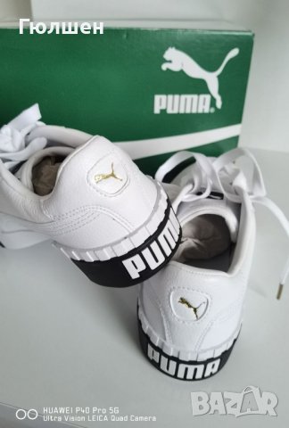 оригинални маратонки PUMA 39 , снимка 6 - Маратонки - 43782377