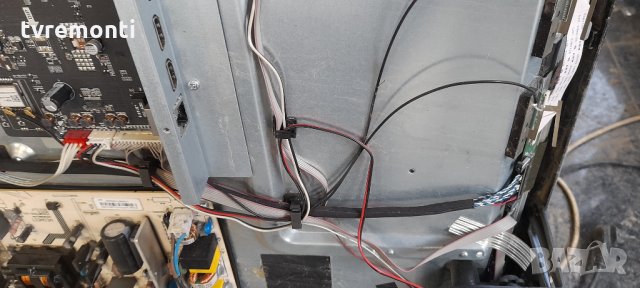 MAIN BOARD ,T.MS6486.711 for SHARP 50, снимка 11 - Части и Платки - 35011970