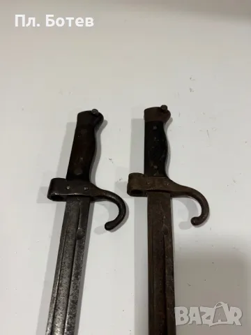 Стар щик, снимка 9 - Антикварни и старинни предмети - 50227930