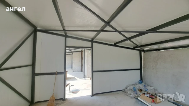 метални конструкции Пловдив, снимка 6 - Други услуги - 50757951