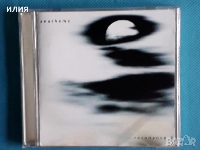 Nerthus,Anathema,Eeriness,After All,7 Months,Artension-CD, снимка 12 - CD дискове - 47522957