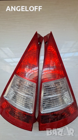 Стопове , снимка 3 - Части - 52960423