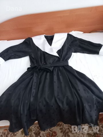 Копринена рокля в Рокли в гр. Варна - ID37896221 — Bazar.bg