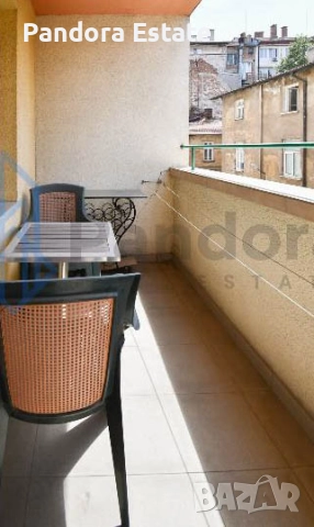 2-СТАЕН апартамент под наем, гр. София, Център, снимка 6 - Апартаменти - 52468762